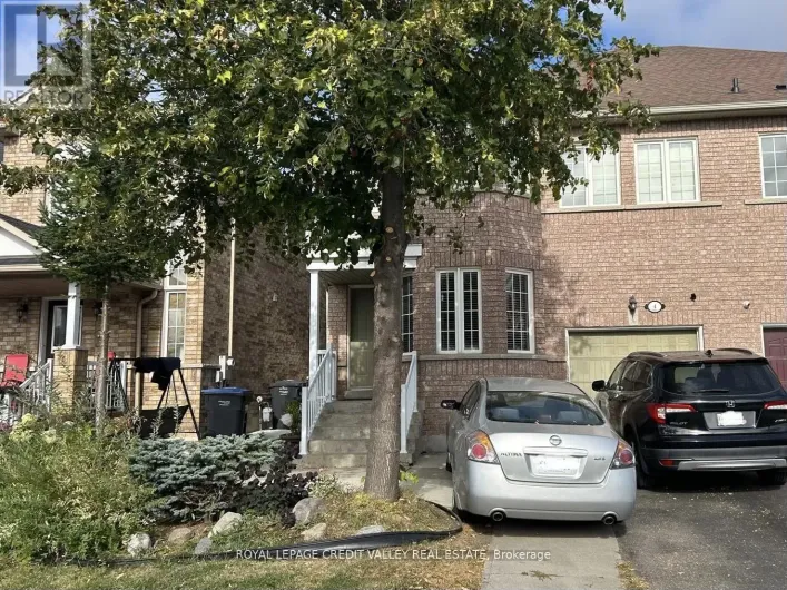 4 KANATA ROAD, Brampton