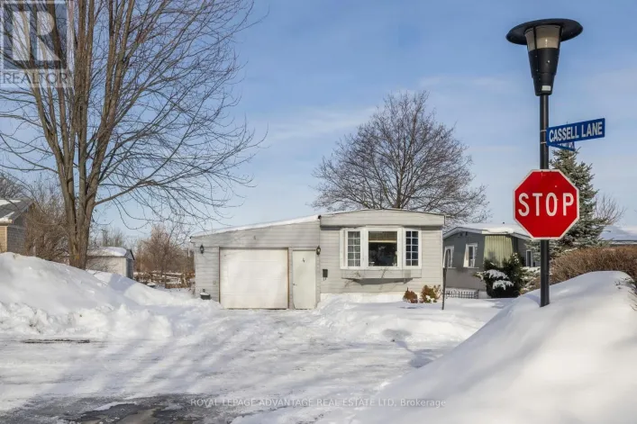 4 KAVANAGH DRIVE, Rideau Lakes