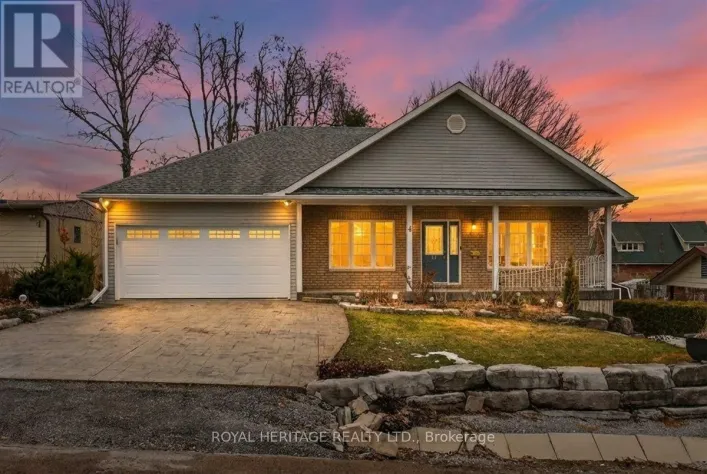 4 KENNEDY DRIVE, Kawartha Lakes