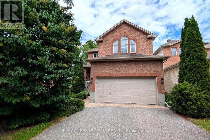 4 KENO WAY, Ottawa