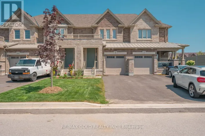 4 KIERNAN CRESCENT N, New Tecumseth