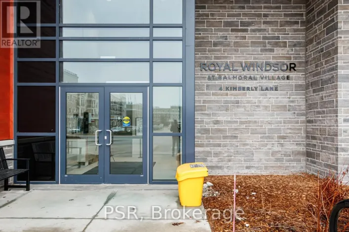 4 KIMBERLY LANE, Collingwood