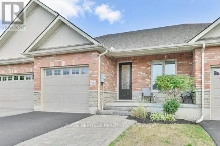4 KINGFISHER DRIVE, Quinte West