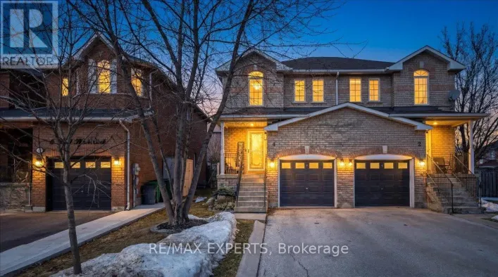 4 KNOLL HAVEN CIRCLE, Caledon