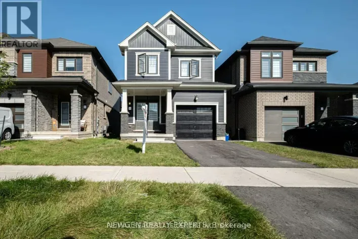 4 LADD AVENUE, Brantford