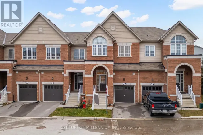 4 LANDSBOROUGH STREET, East Luther Grand Valley