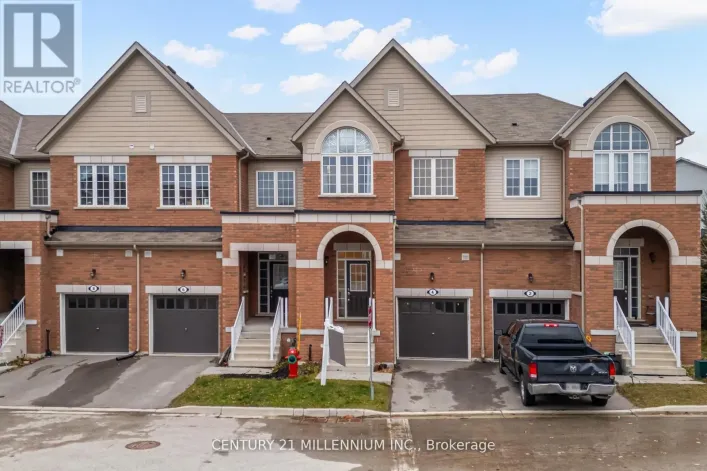 4 LANDSBOROUGH STREET, East Luther Grand Valley