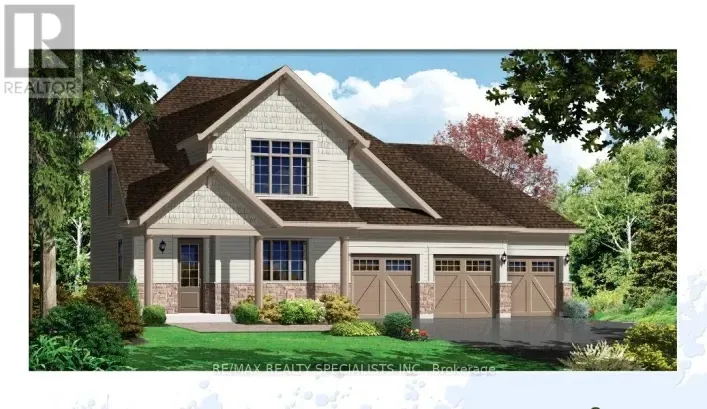 House for rent: 4 LARISSA PARK DRIVE, Quinte West