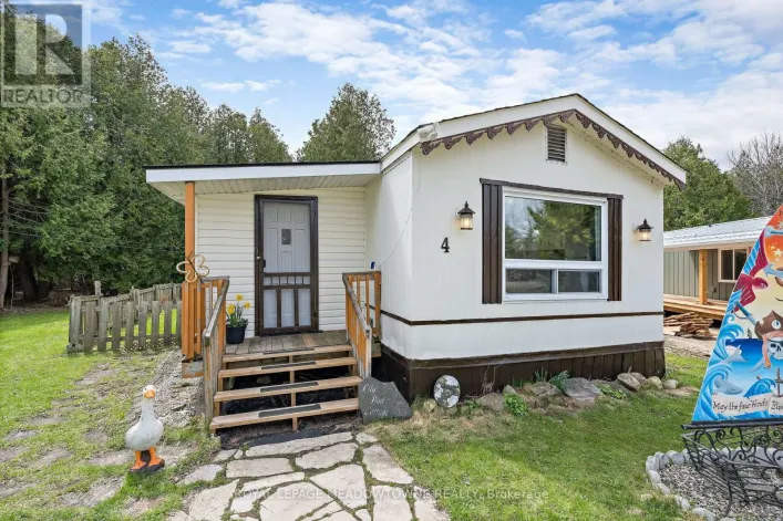 4 LAUREL LANE, Erin
