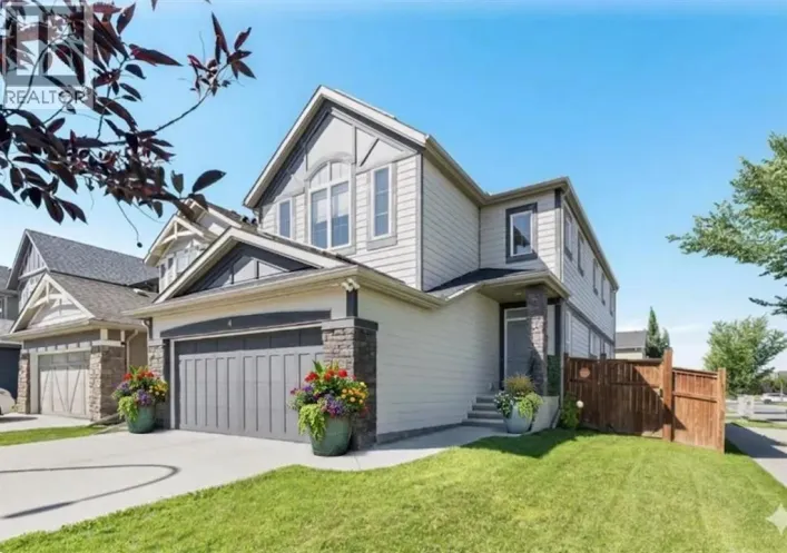 4 Legacy Court SE, Calgary