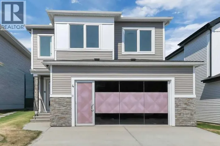 4 Legacy Road, Rural Red Deer County