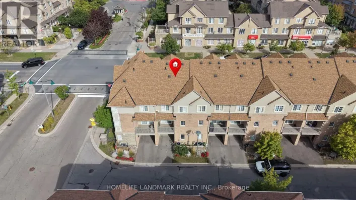 4 LEGENDS WAY, Markham