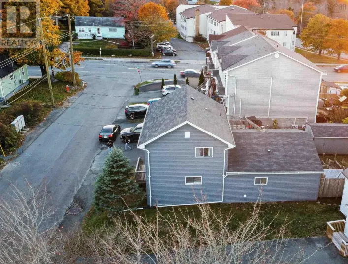 4 Lewis Street, Halifax