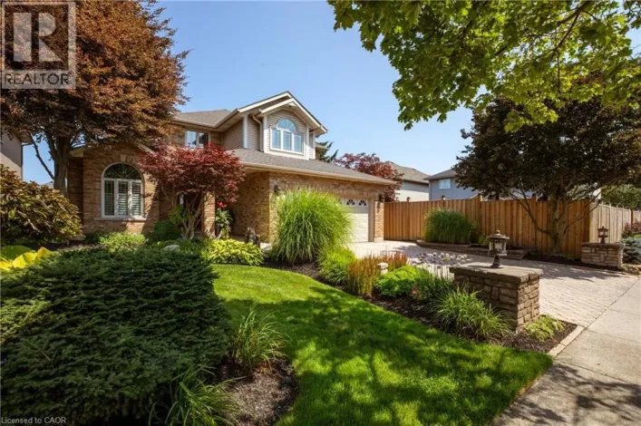 4 LIDO Drive, Stoney Creek