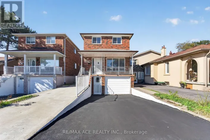 4 LINDEN AVENUE, Toronto