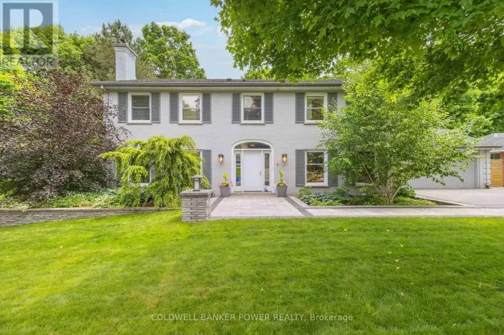 4 LINKSGATE ROAD, London North