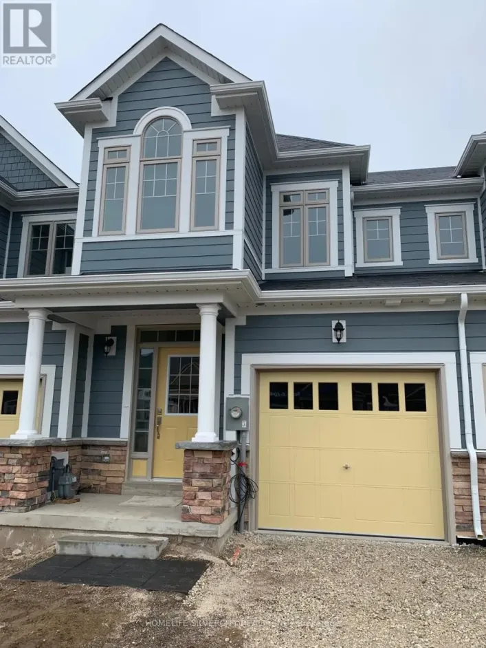 4 LITTLE RIVER CROSSING, Wasaga Beach
