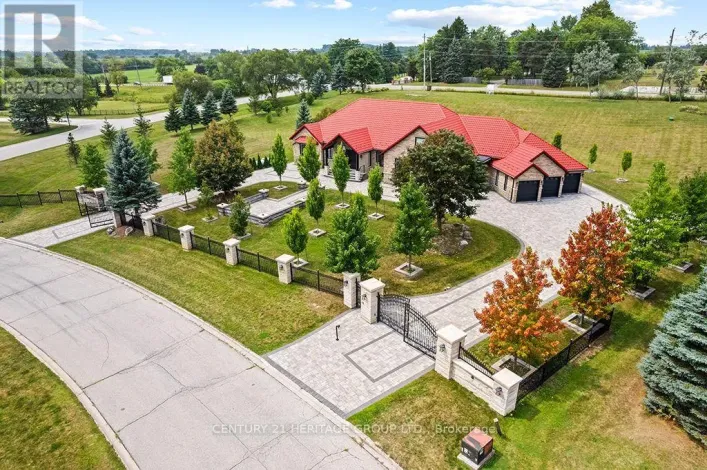 4 LOCH ERNE LANE, King