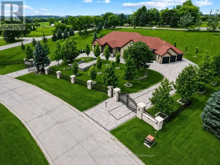 4 LOCH ERNE LANE, King