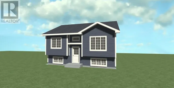 4 (Lot 17) Ridgewood Crescent, Clarenville