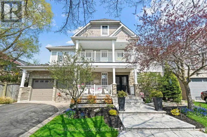 4 LYTHGOE LANE, Ajax