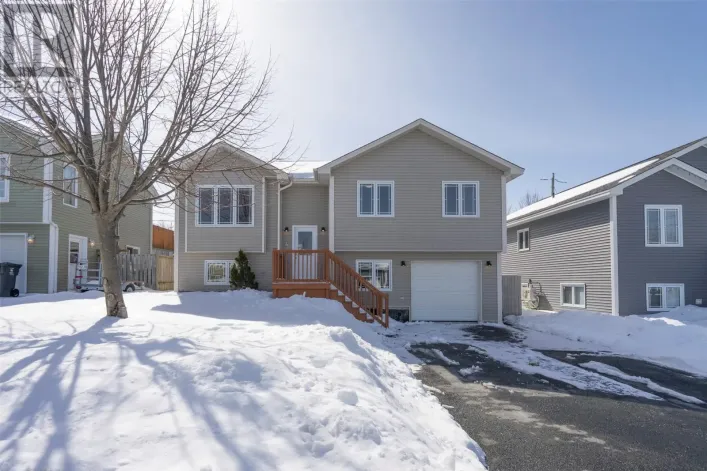 4 Madar Place, Conception Bay South