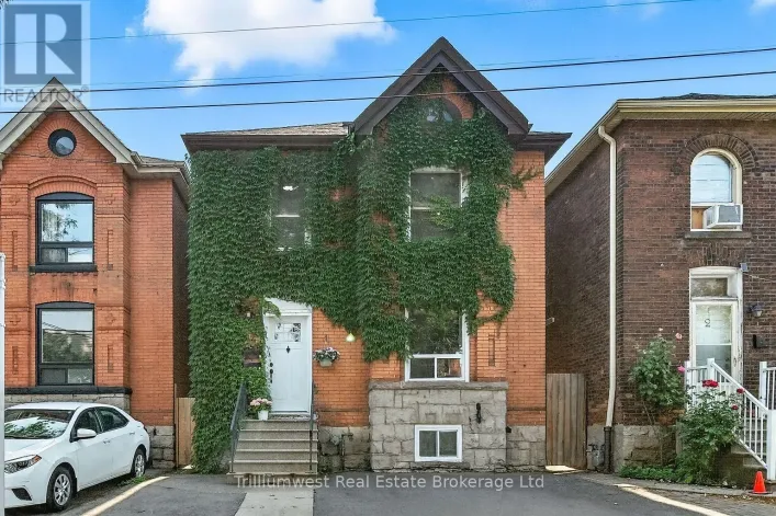 4 MADISON AVENUE, Hamilton