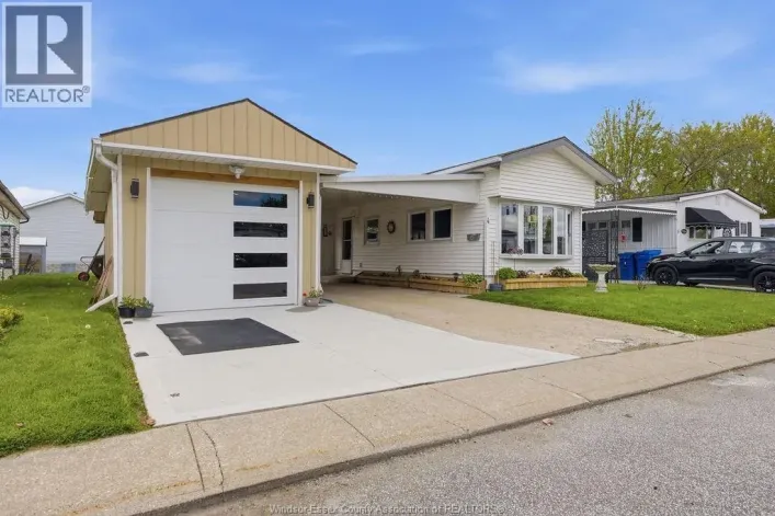 4 MALDEN HILL, Amherstburg