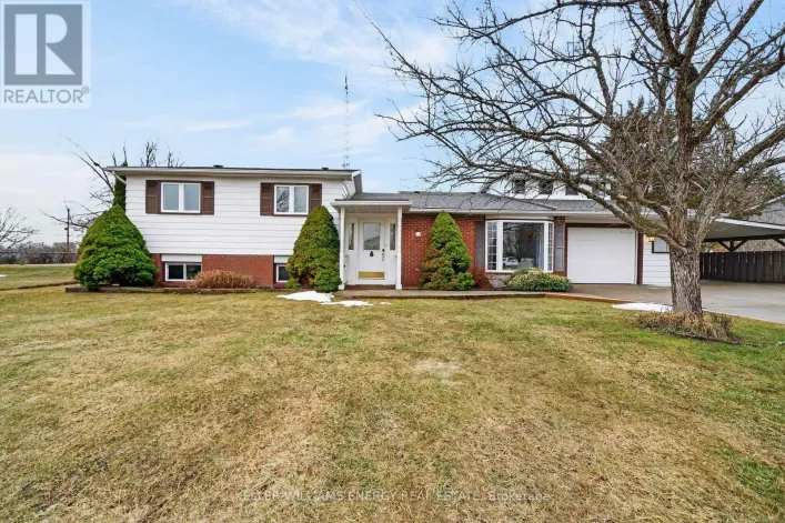 4 MARY AVENUE, Prince Edward County