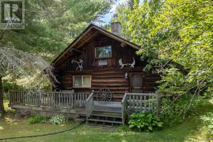 4 MARY STREET, Magnetawan