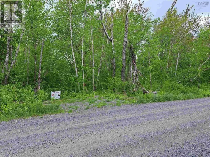 4 Mattatal Branch Road, West Tatamagouche