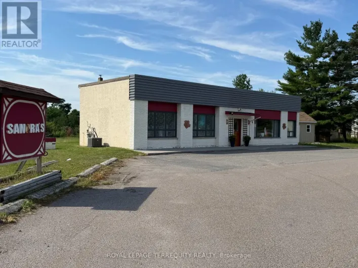 4 MATTHEW STREET, Marmora and Lake