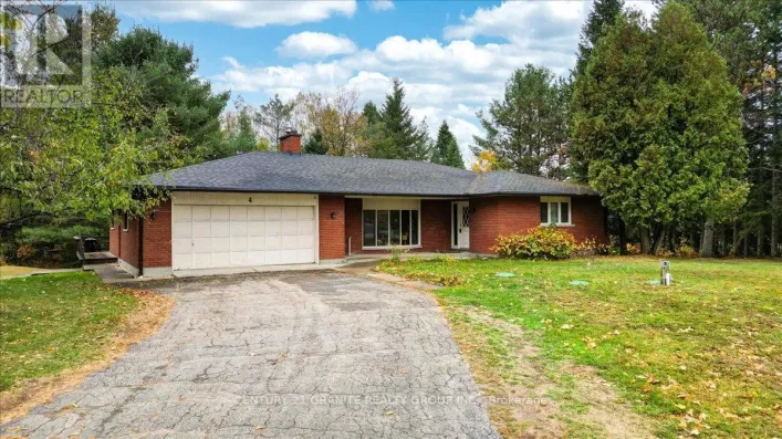 4 MAXWELL SETTLEMENT ROAD, Bancroft