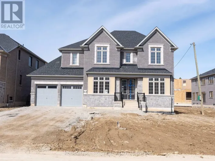 4 MAYFLOWER GARDEN, Adjala-Tosorontio