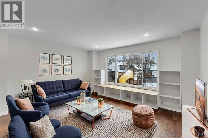 4 Mckernan Place SE, Calgary