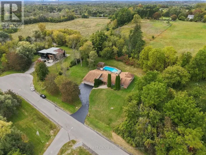 4 MCNAMARA COURT, Ajax