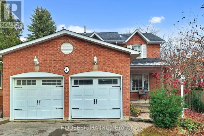 4 MENDYS FOREST, Aurora