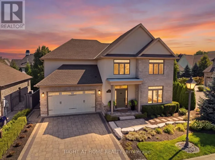 4 MERITAGE LANE, Niagara-on-the-Lake