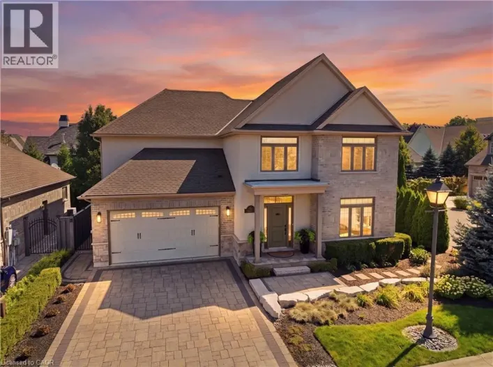 4 MERITAGE Lane, Niagara-on-the-Lake