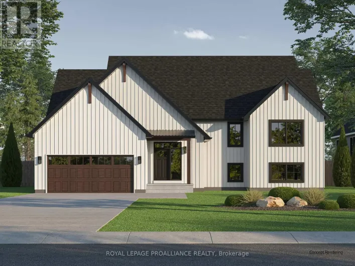 4 MERRIMAN COURT, Cramahe