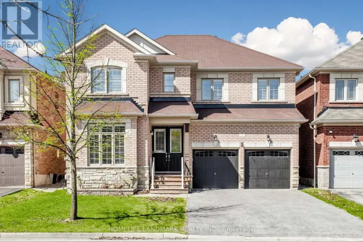4 MERTON STREET, Richmond Hill
