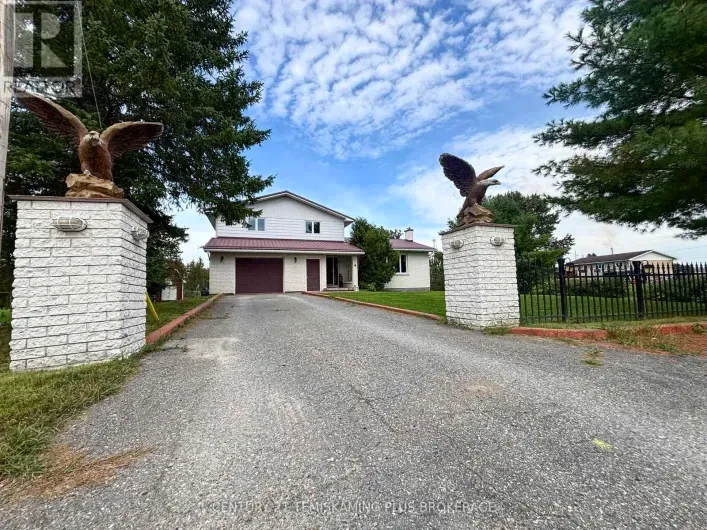 4 MICHAEL STREET, Englehart