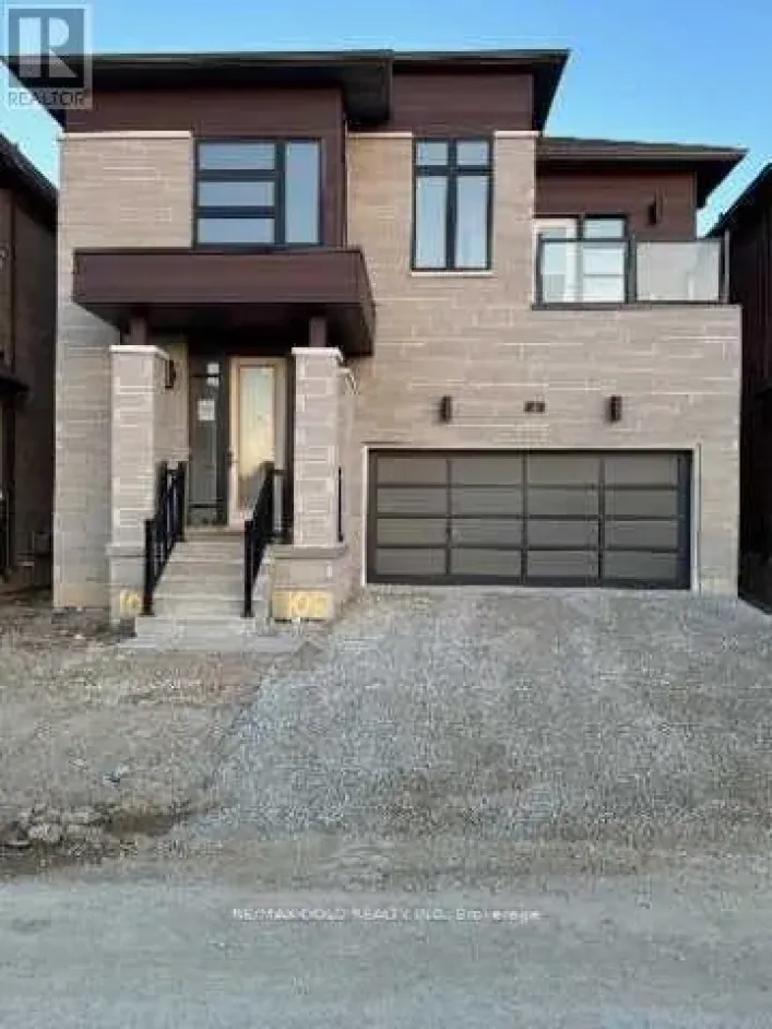 4 MICHENER DRIVE, Brampton