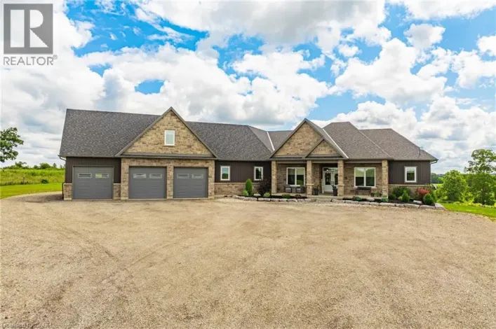 House for sale: 4 MIDDLEPORT Road, Onondaga