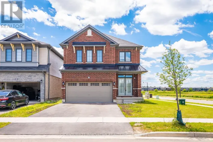 4 MIDHURST HEIGHTS, Hamilton
