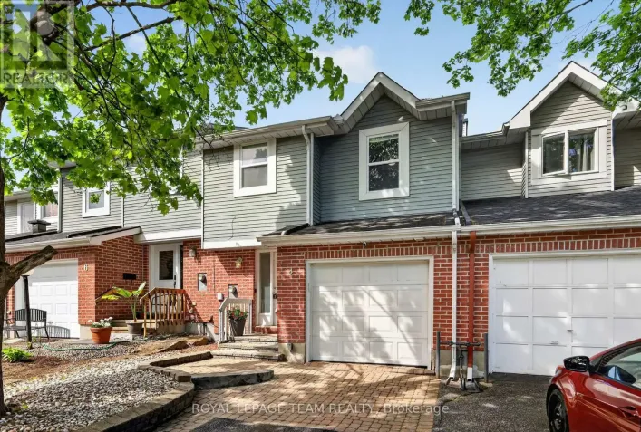 4 MILL HILL ROAD, Ottawa