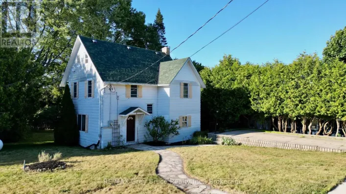 4 MILL STREET, Northern Bruce Peninsula
