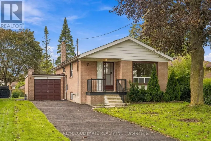 4 MORAY PLACE, Toronto