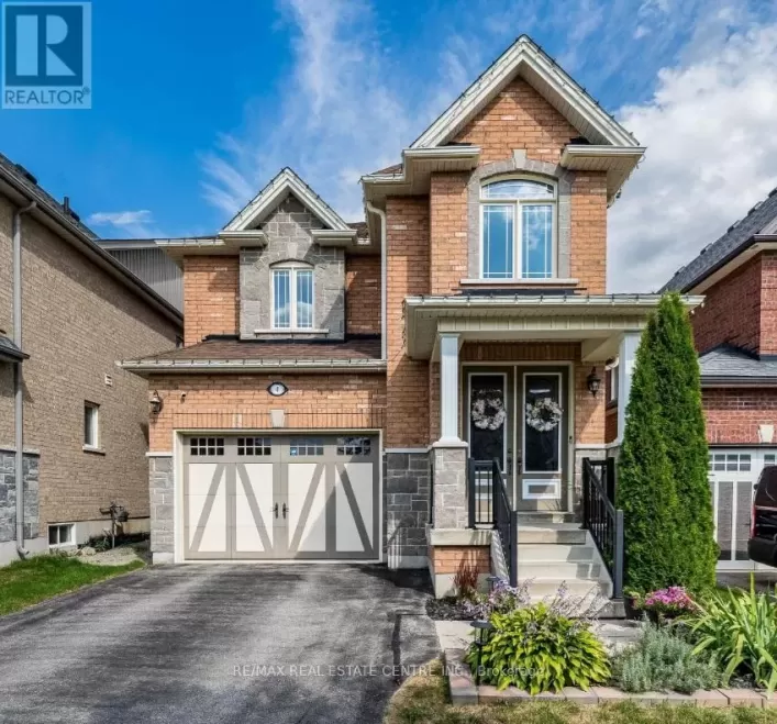 4 MORRISON AVENUE, New Tecumseth