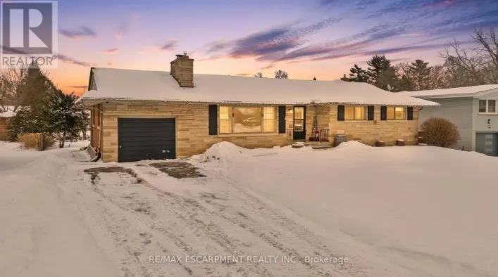 4 MOUNTVIEW AVENUE, Grimsby